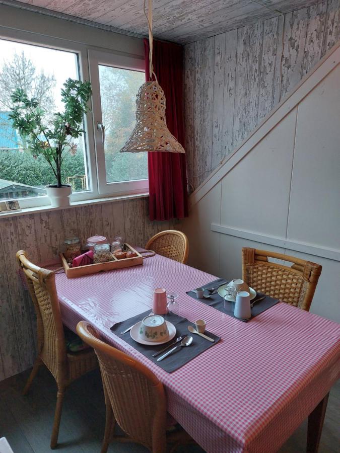 B&B Nieuwleusen Экстерьер фото